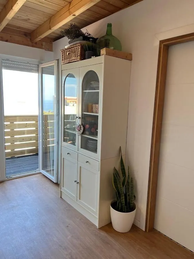 Apartman Casa Chano Estudio Confortable Tenerife Icod de los Vinos