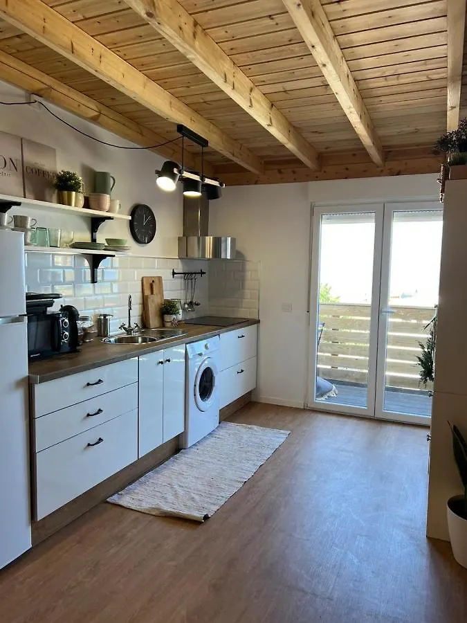 Casa Chano Estudio Confortable Tenerife Icod de los Vinos 0*,