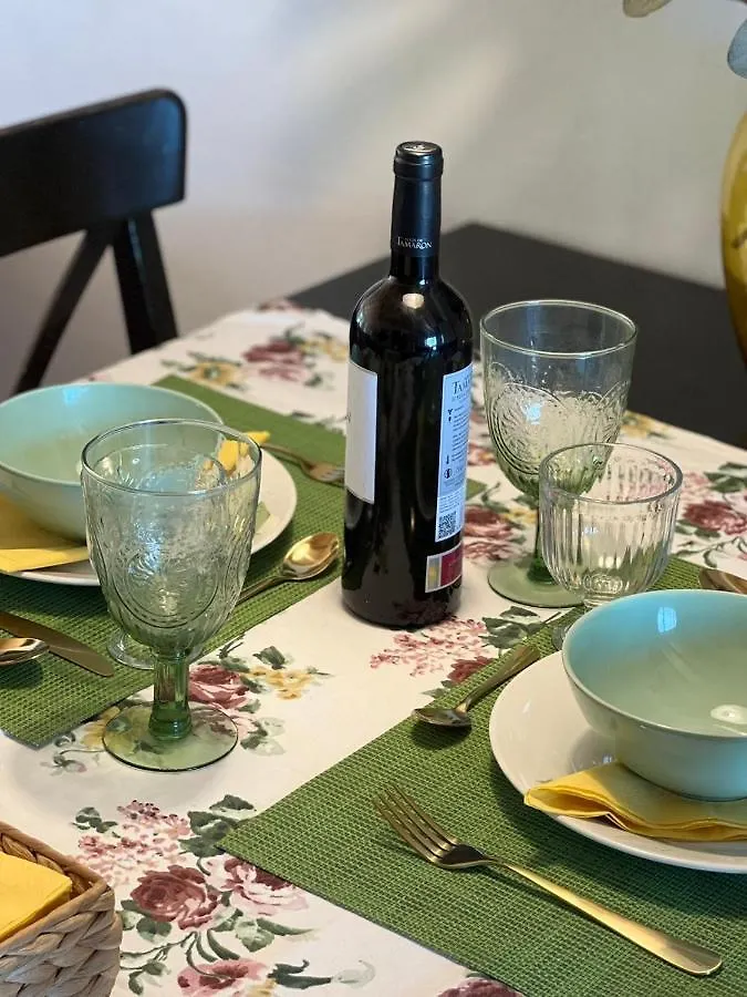 Casa Chano Estudio Confortable Tenerife Icod de los Vinos 0*,  Spanyolország