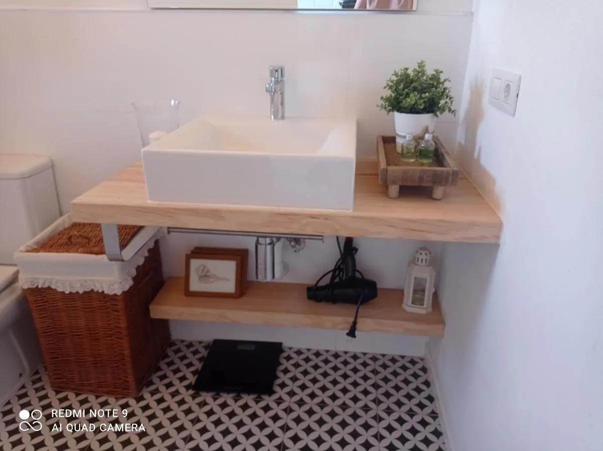 Casa Chano Estudio Confortable Tenerife Icod de los Vinos Apartman