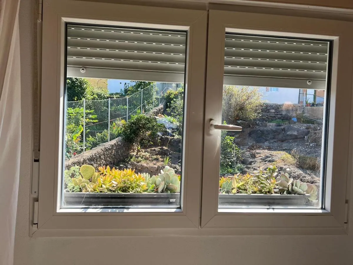 Casa Chano Estudio Confortable Tenerife Icod de los Vinos Apartman