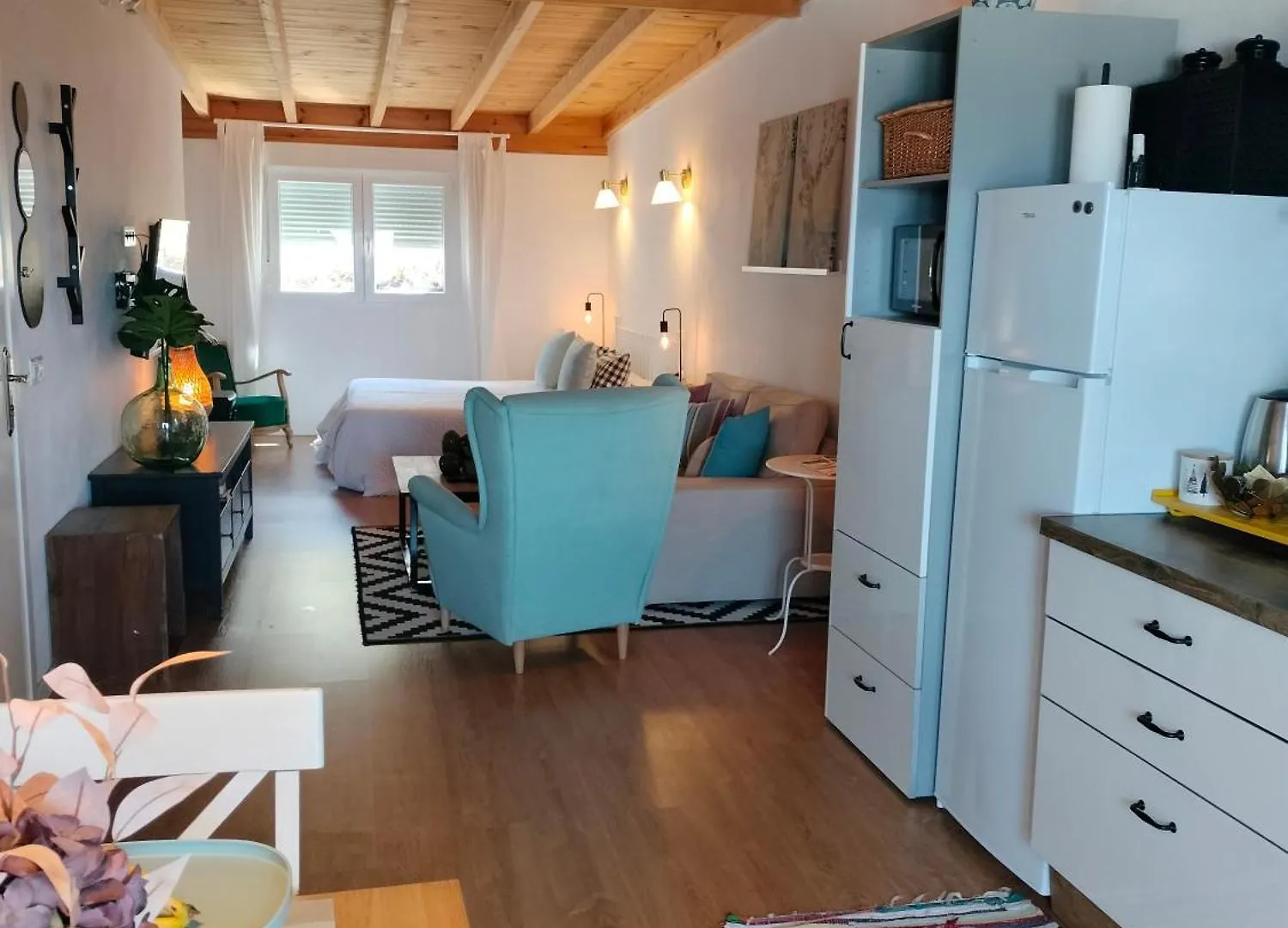 Apartman Casa Chano Estudio Confortable Tenerife Icod de los Vinos